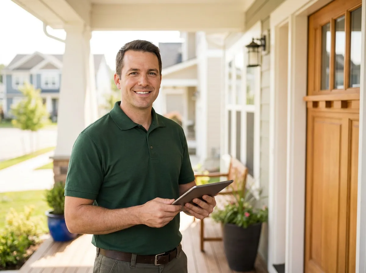Pest control FAQs for Osborn, MO